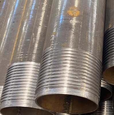 湛江注浆钢花管25/32/42/89棚管隧道边坡预埋超前小导管无缝钢管加工