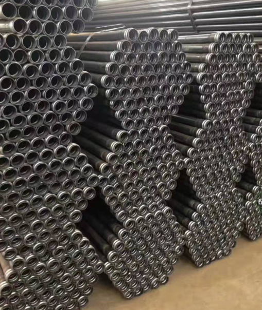 湛江直管形态声测管