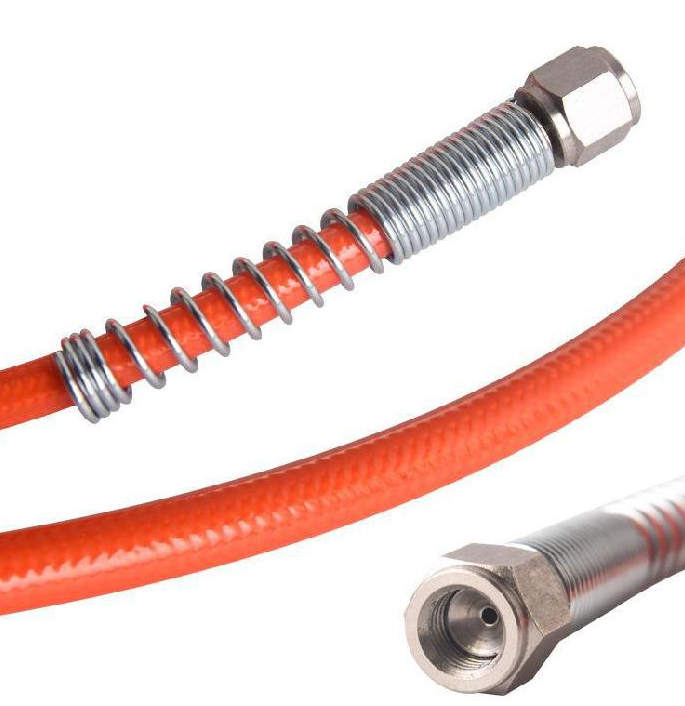 湛江波纹管形态