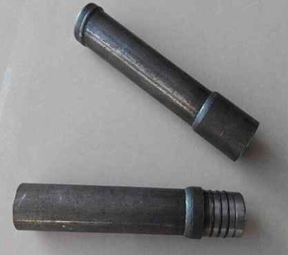 湛江钳压式声测管